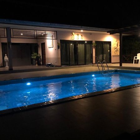 Suporn Lakeview Trakan Phut Phon Экстерьер фото