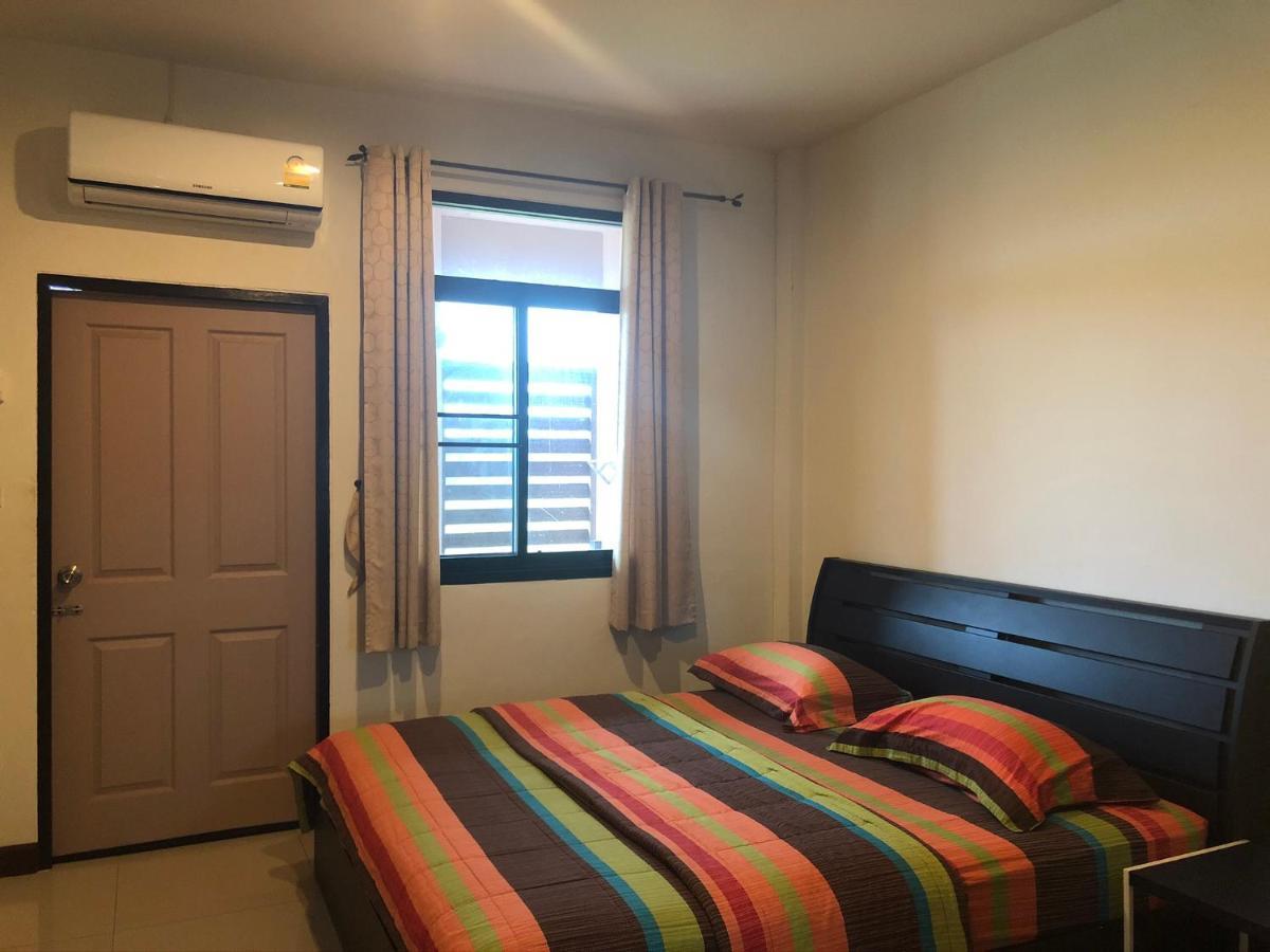 Suporn Lakeview Trakan Phut Phon Экстерьер фото