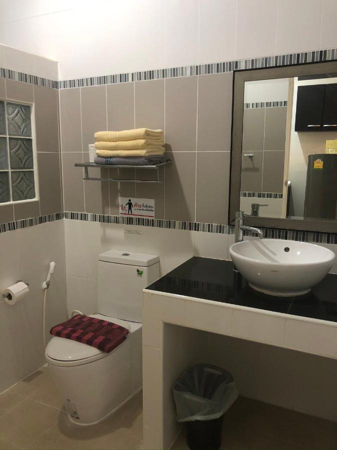 Suporn Lakeview Trakan Phut Phon Экстерьер фото