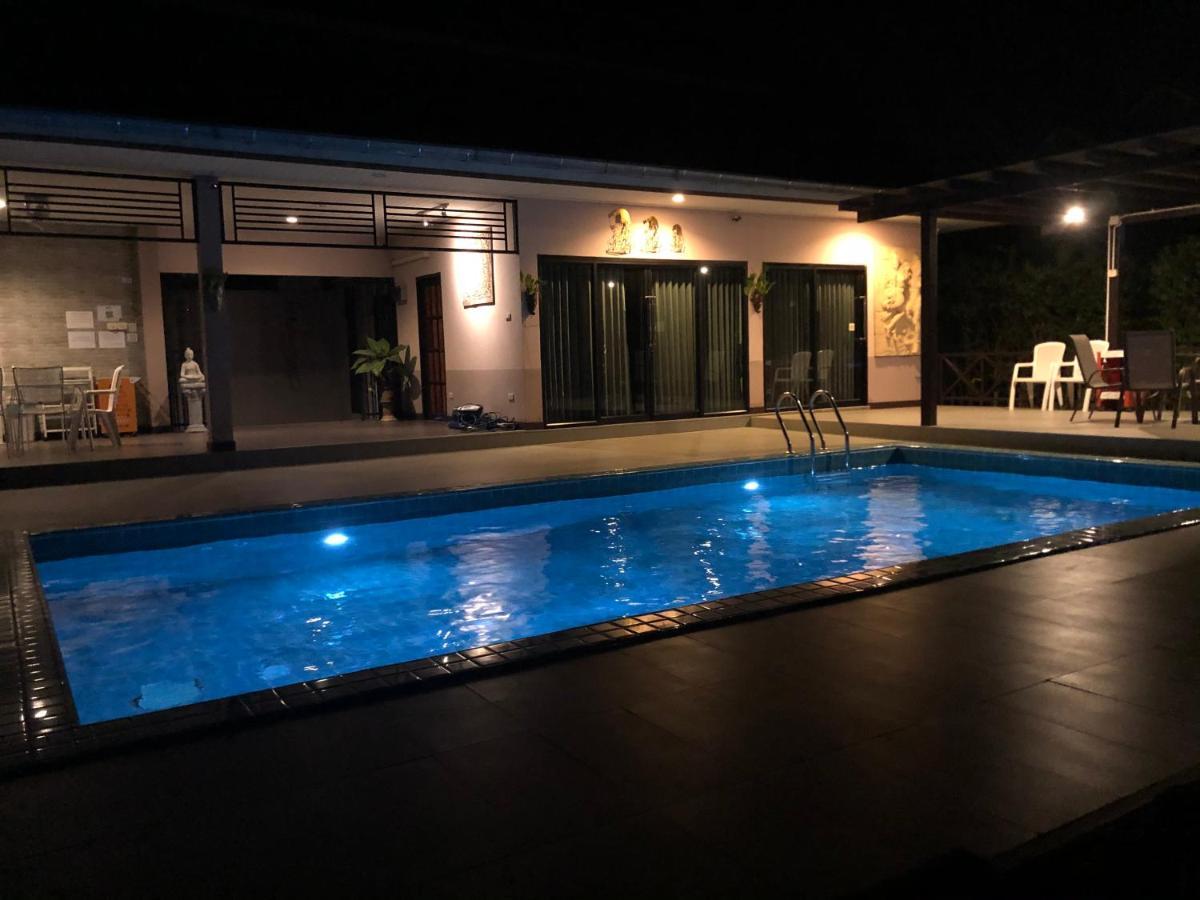 Suporn Lakeview Trakan Phut Phon Экстерьер фото