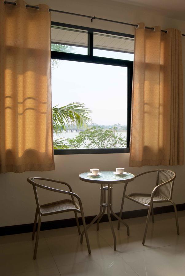 Suporn Lakeview Trakan Phut Phon Экстерьер фото